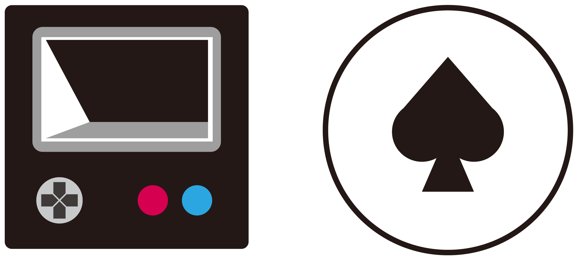 品牌 logo